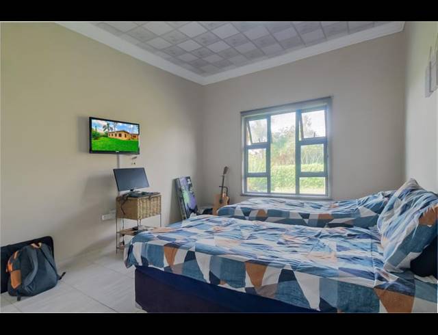 4 BEDROOM HOUSE FOR SALE IN SALMON BAY